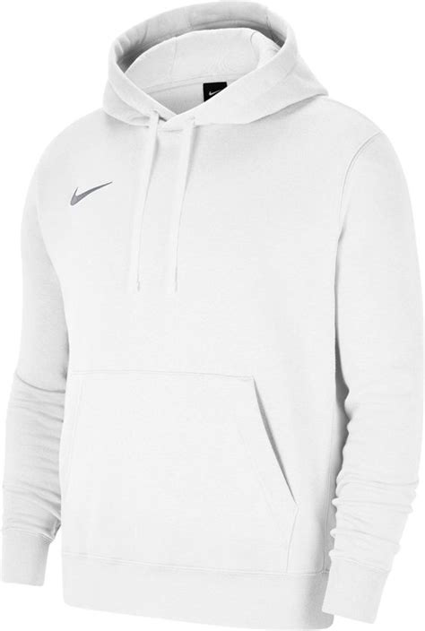 nike trui wit